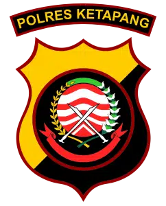 POLRES KETAPANG